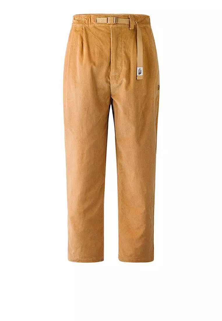 Buy The North Face M Corduroy Pants Apparel 2024 Online ZALORA