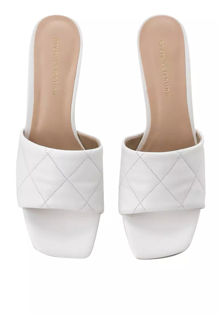 Ladies Sandal 81723Za