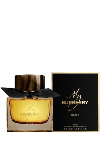 Burberry Burberry My Burberry Black Parfum 90mL 585D8BE67224D0GS_1