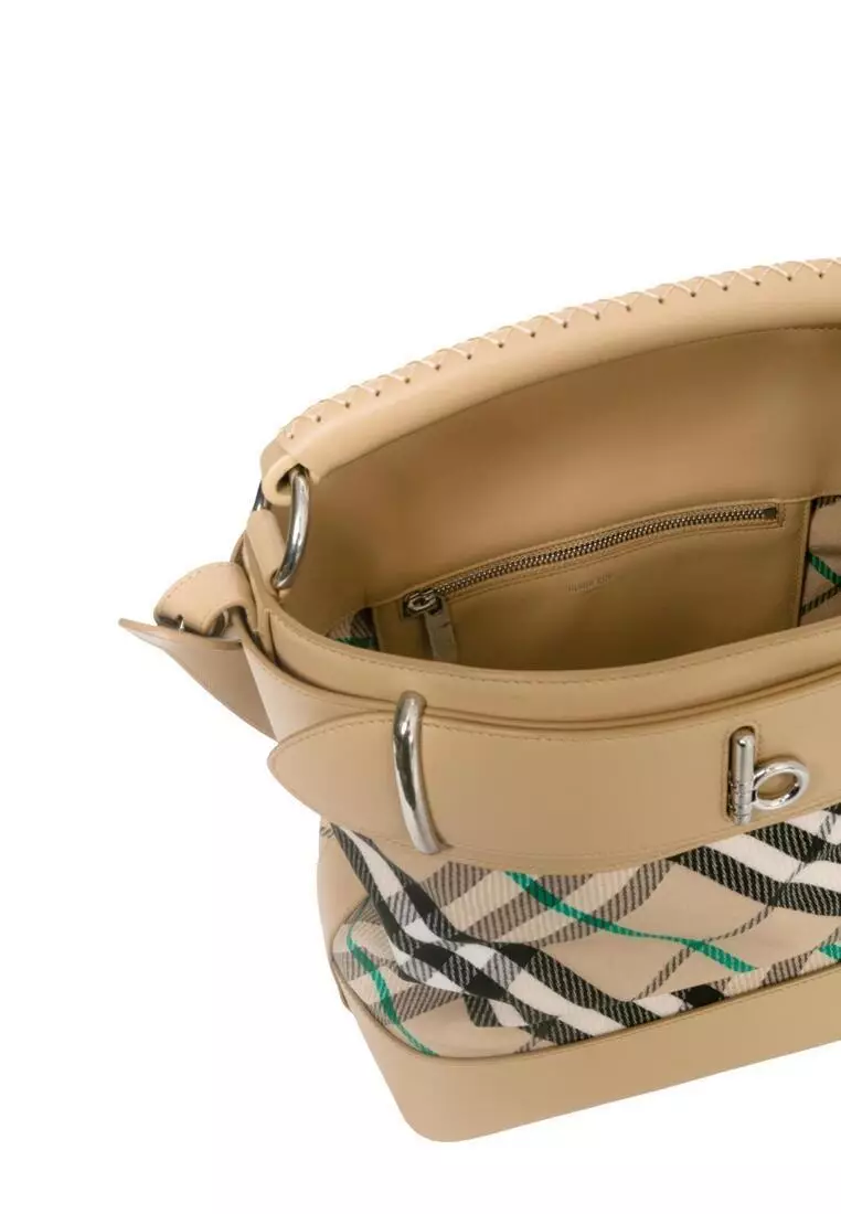 Small Rocking Horse  Bucket Bag/crossbody Bag