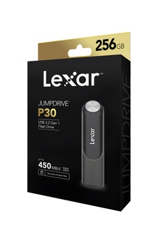Lexar Lexar - JumpDrive P30 256GB USB 3.2 Gen 1 隨身碟