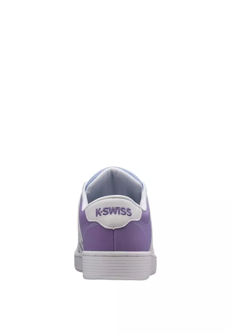 K SWISS COURT PRO II SE 96794 924