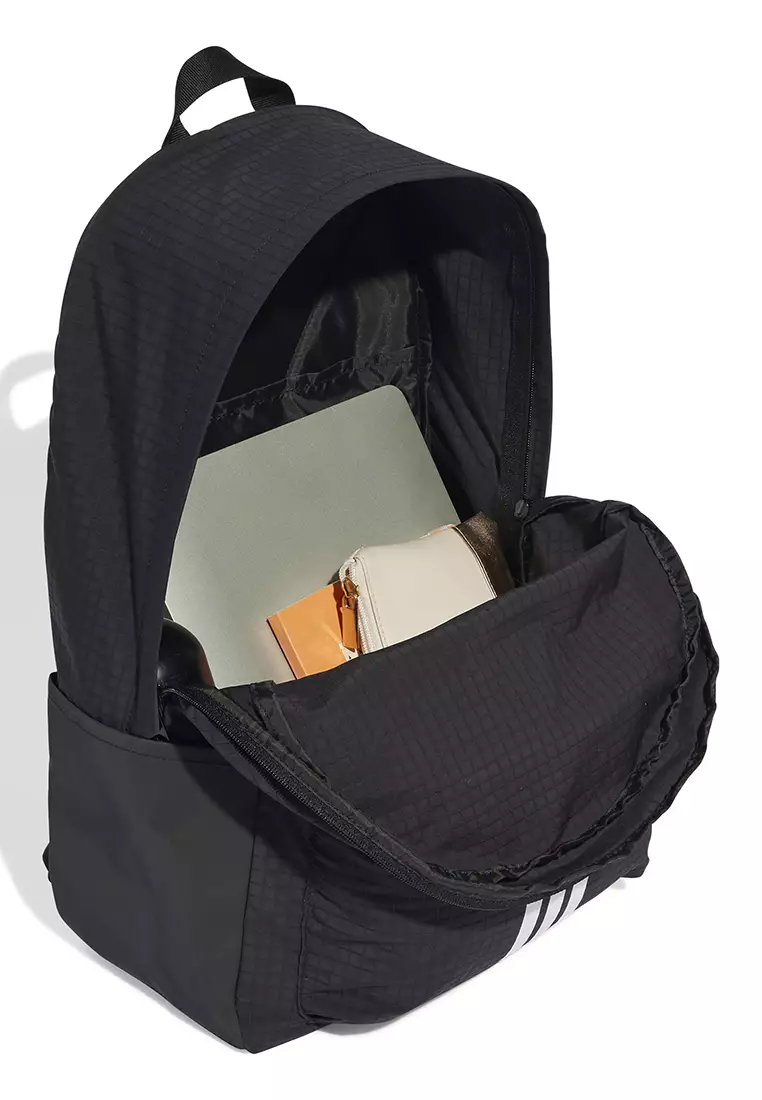 Essentials 3-Stripes Backpack Back To School 2