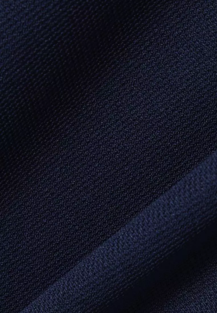 French Tennis Team Polo Shirt