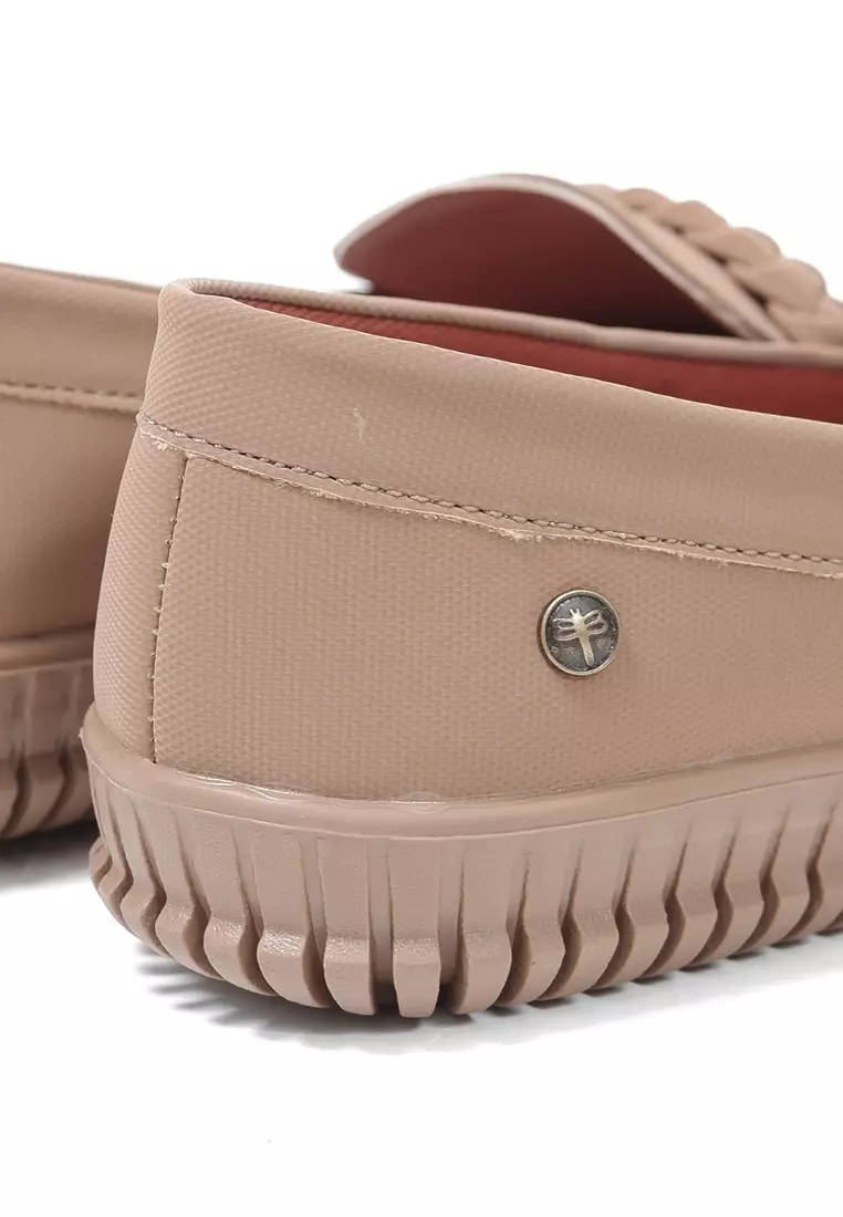Triset Sepatu Wanita Loafer - TF430300304