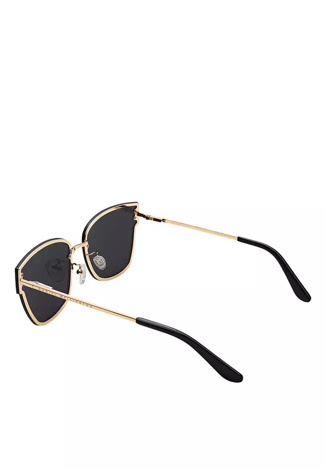 Steel Grande Rose gold (62) Eastern Fit Sunglasses DW 墨鏡 - 太陽鏡 丹尼爾惠靈頓