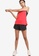 Under Armour red 2 In 1 Knockout Tank Top 3F1F7AABCF7CA4GS_4
