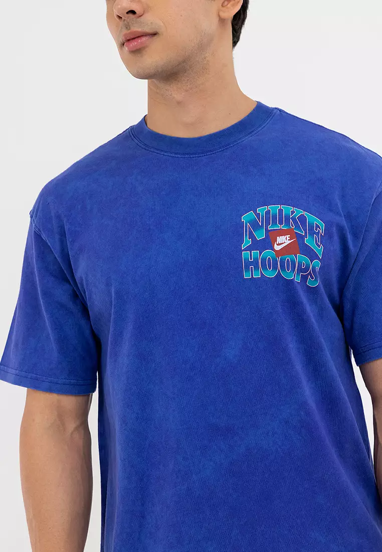 Buy Nike Max90 Basketball T-Shirt 2025 Online ZALORA