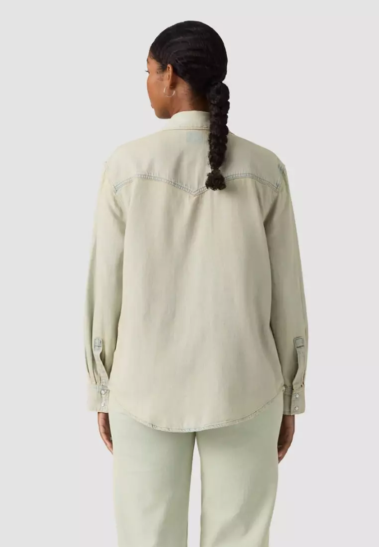 Women's Teodora Western Shirt A7244-0080