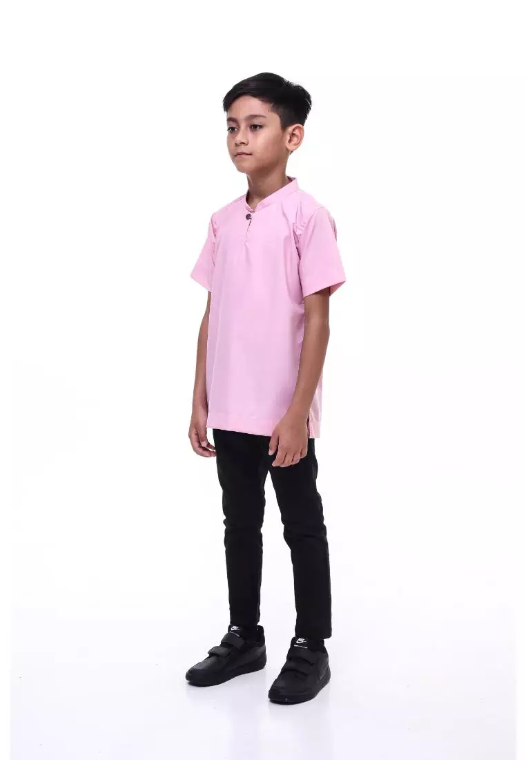 Kurta Mulk For Kids by Hudz
