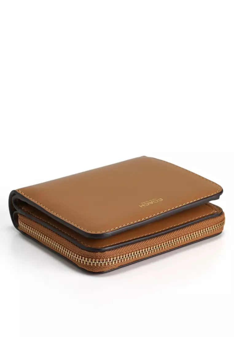 New York Billfold Wallet