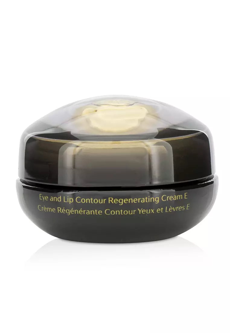 Shiseido - Future Solution Lx Eye & Lip Contour Regenerating Cream 17ml/0.61oz