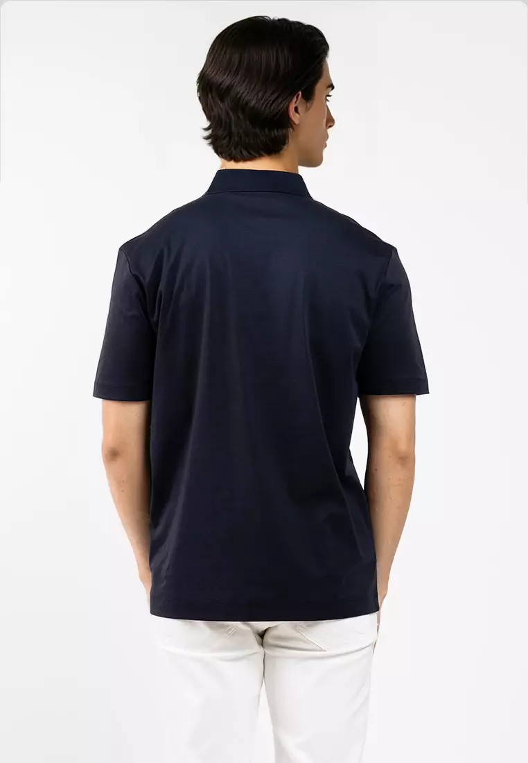 C-Parris 01 Polo Shirt - BOSS Mainline