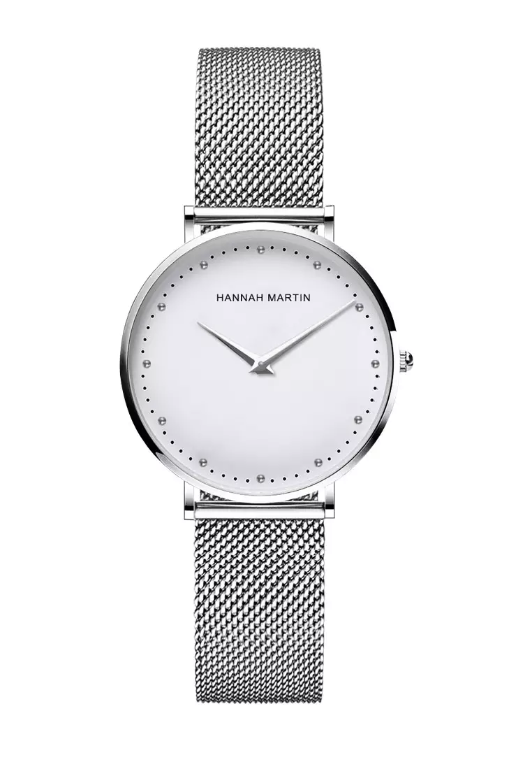 Hannah martin hot sale montre site officiel