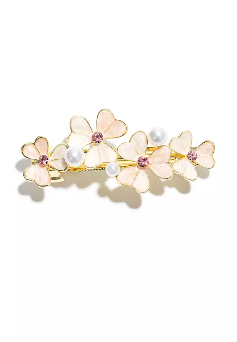 Where to buy hair accessories in singapore on sale