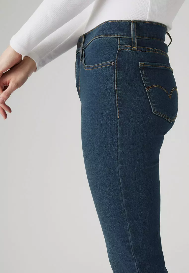 Levi's® Women's 314 Shaping Straight Jeans (19631-0280)