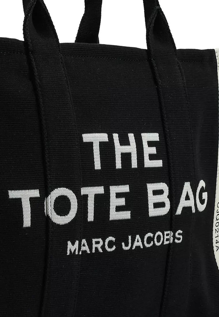 The Jacquard Large Tote Bag