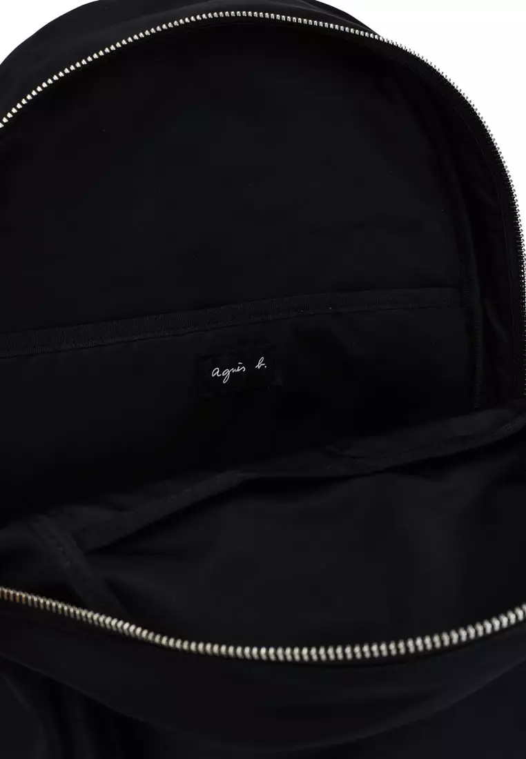 Nylon Backpack