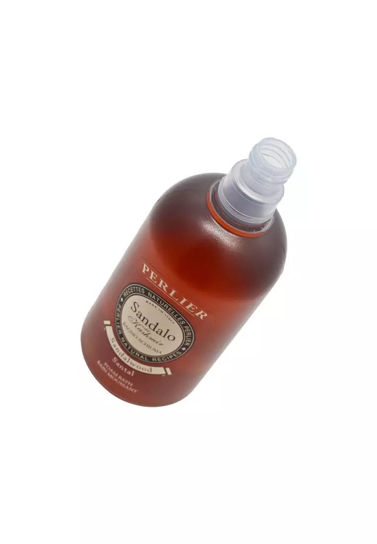 Perlier 意大利檀香沐浴露 500毫升