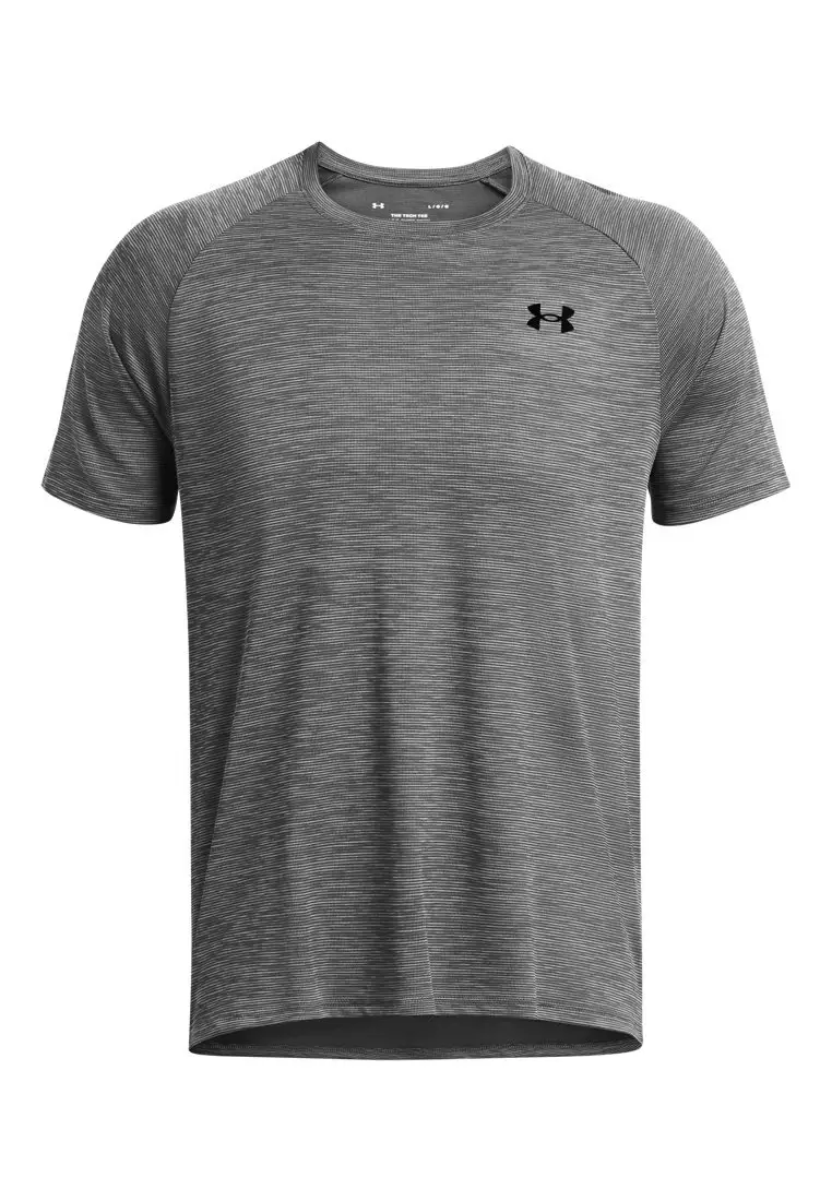 Tech™ Textured Short Sleeve Tee