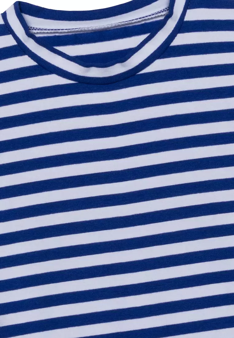 Drew Stripes Shirt