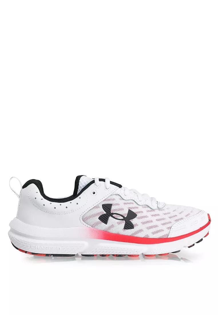 Charged Assert 10 Shoes