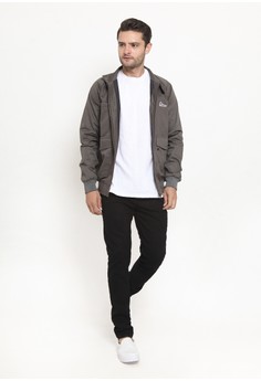 7200 Koleksi Model Jaket Musim Dingin Cowok HD