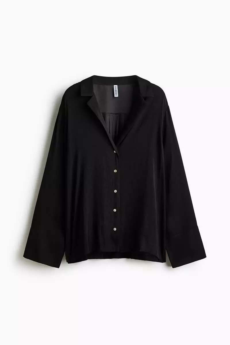 Resort shirt