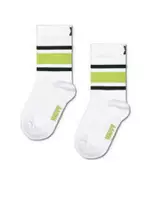 White, Green, Black