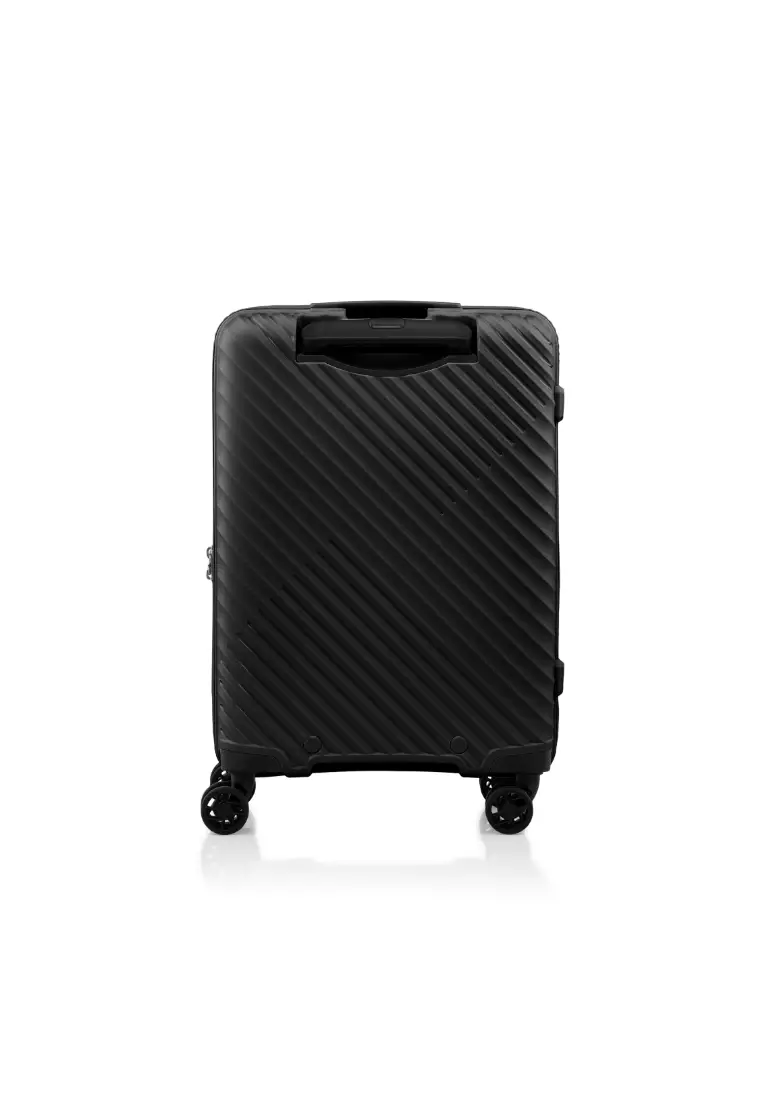 Buy American Tourister Diazip Spinner 55/20 TSA 2026 Online | ZALORA