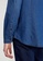 United Colors of Benetton blue Slim Fit Chambray Shirt 07B90AA549AC0FGS_3