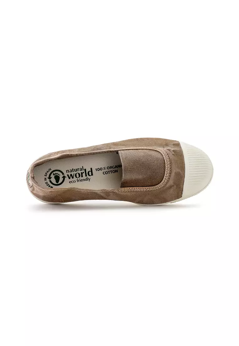 Natural world discount eco shoes spain