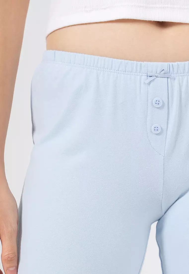 Dreamy Soft Flare Pants