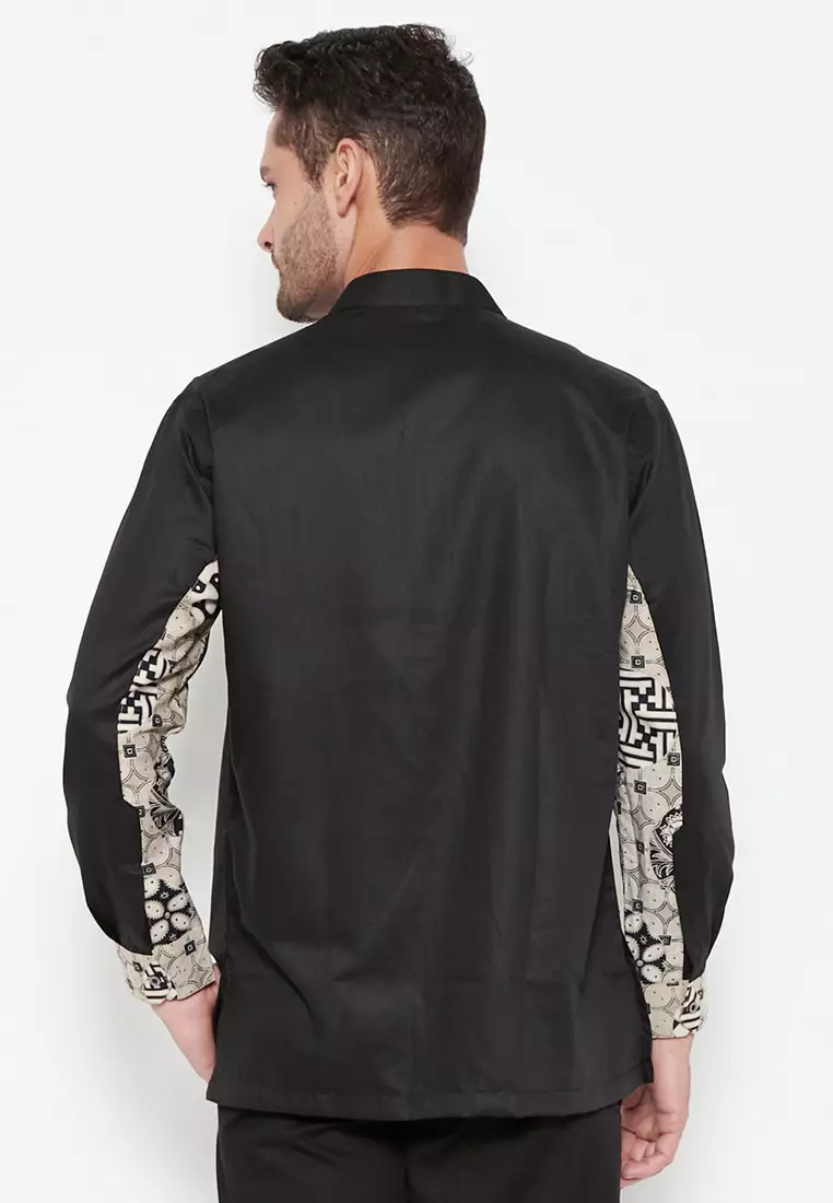 Hpj Koko Zhafran Kom Toyobo Polos 20