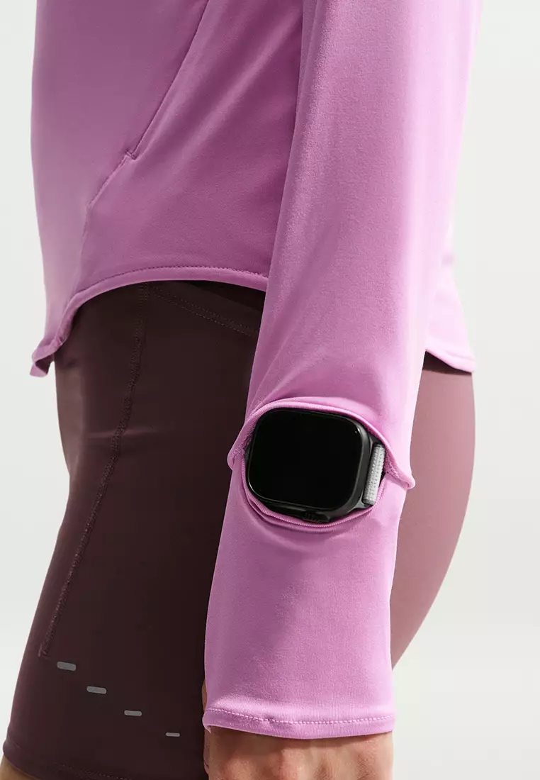 Nike Swift Dri-Fit Uv Hz Top