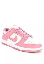 White/Elemental Pink