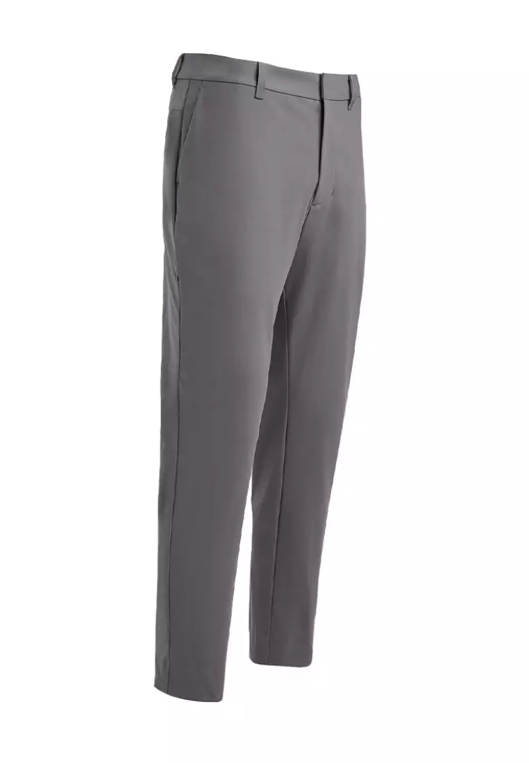 Men's Tech Tour 4-Way Stretch Straight Leg Pants