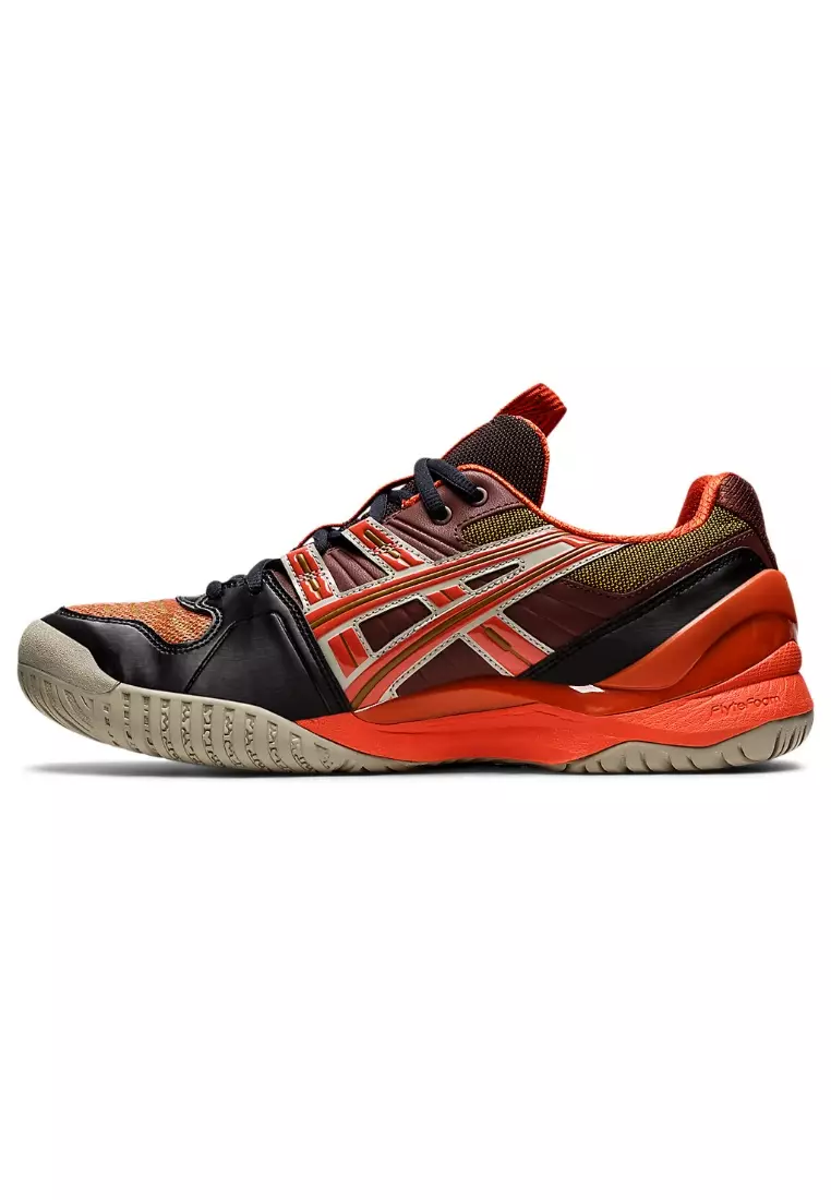 Buy ASICS ASICS HS5-S GEL-RESOLUTION SPS MEN SPORTSTYLE SHOES