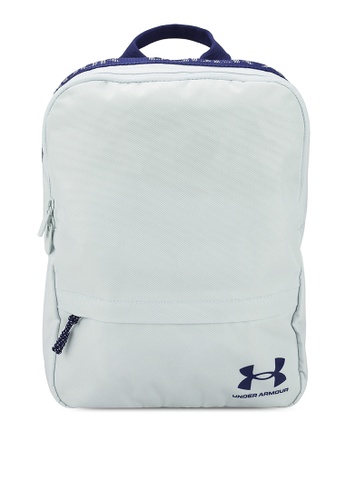 Under Armour grey Loudon Small Backpack B9427ACA178CB0GS_1