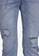 Aeropostale blue Slim Fit Jeans C5C4BAA2A12B30GS_3