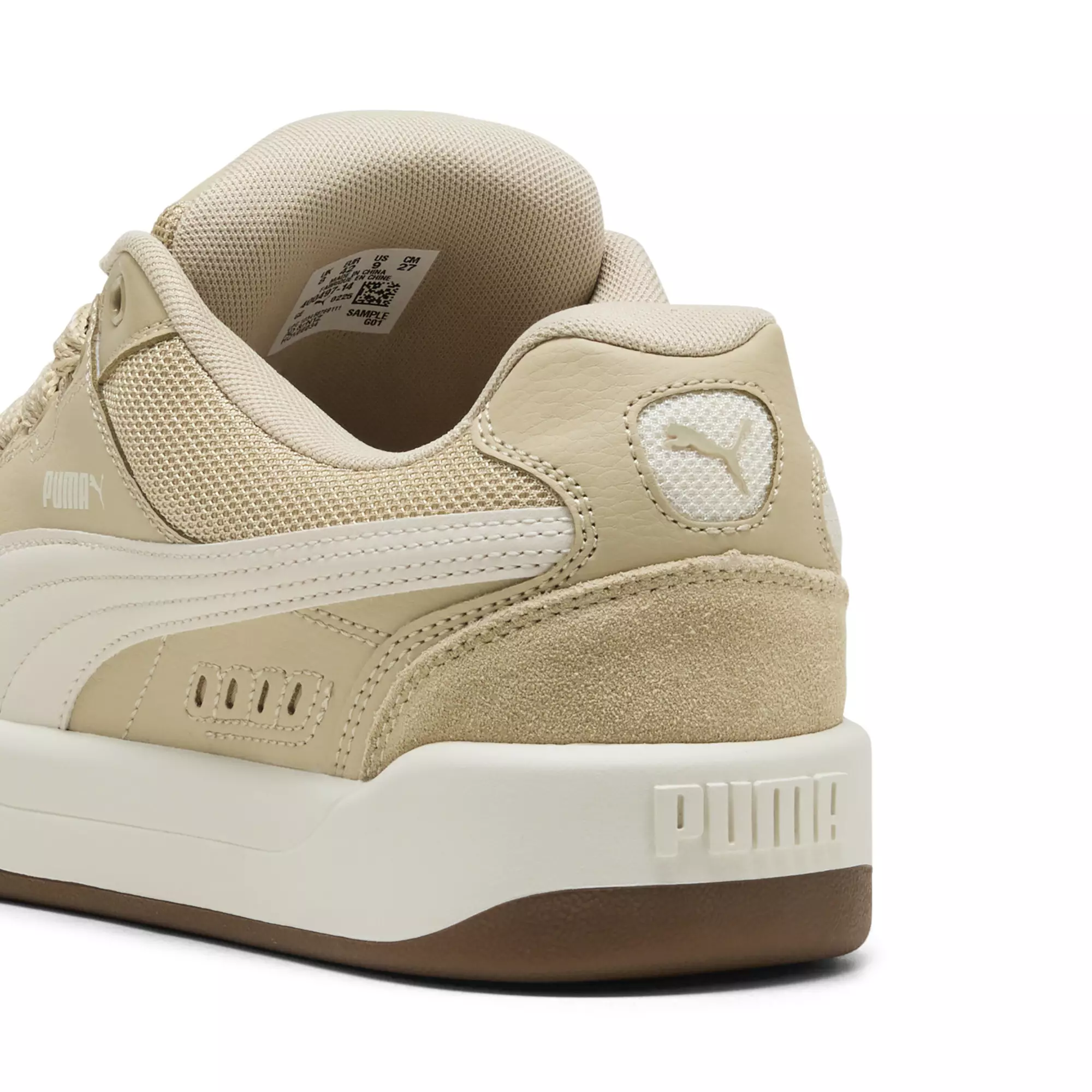 PUMA Park Lifestyle SK8 Men's Sneakers