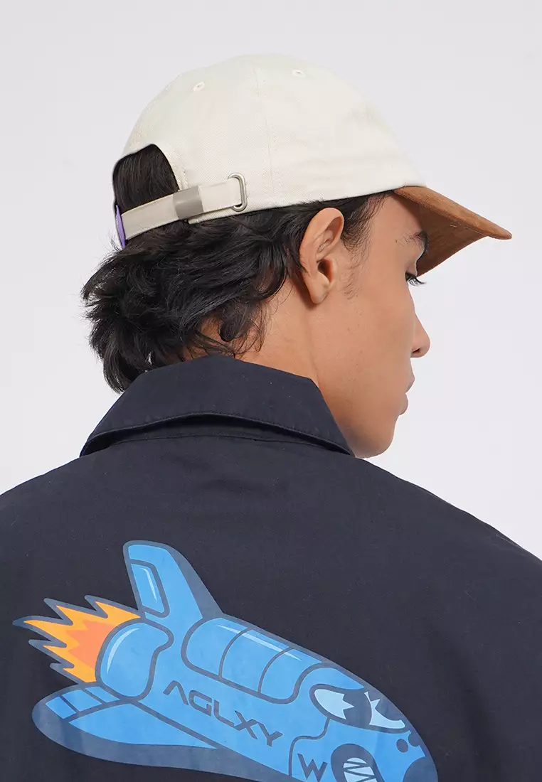 Wrangler X Ageless Galaxy Headwear Regular DADCP 10A25