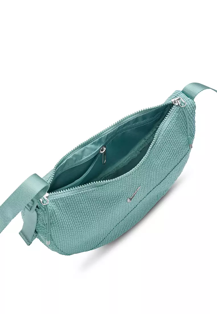 Aura Crescent Crossbody Bag (4L)