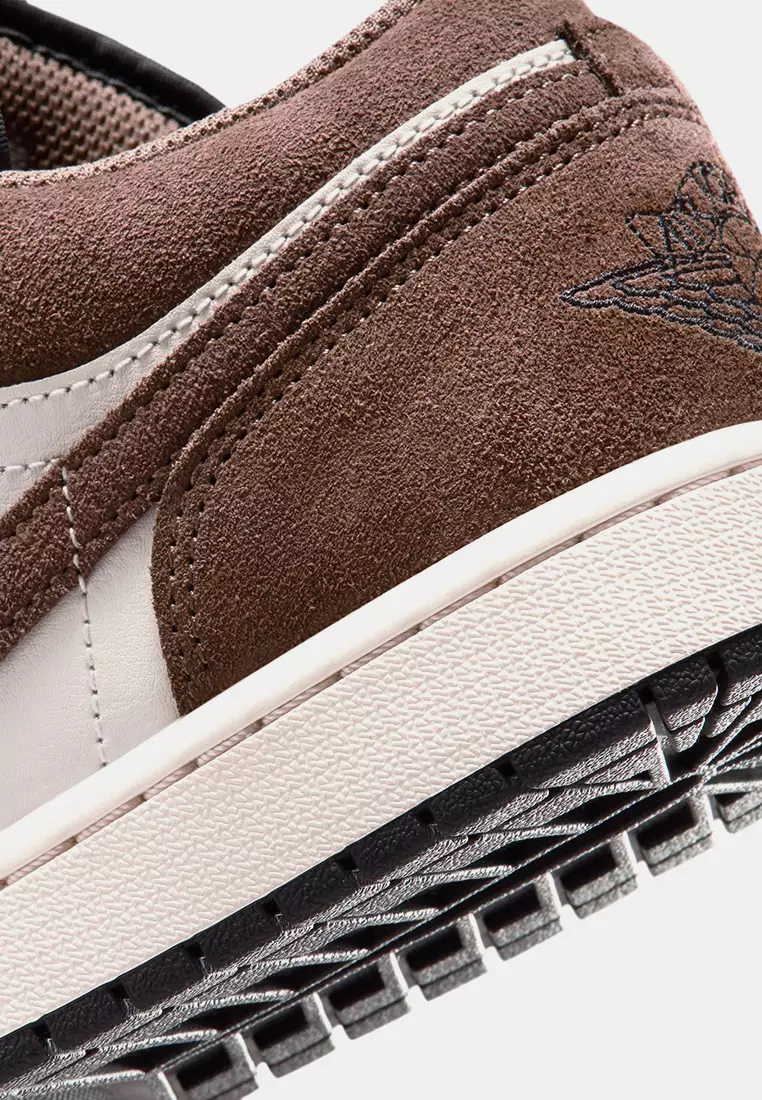 Air Jordan 1 Low Shoes