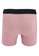 H&M pink 3-Pack Mid Trunks 4A4C7US04B98FCGS_3