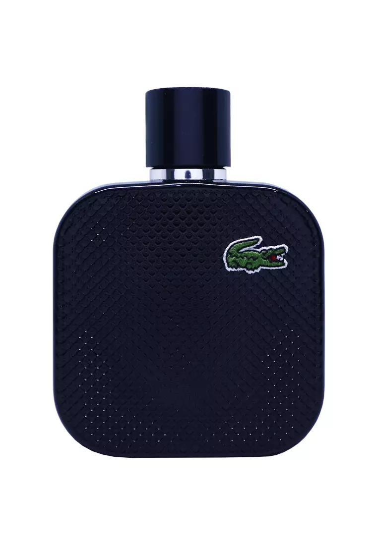 Lacoste L.12.12 Noir Man 100 ML
