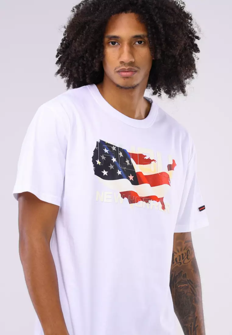 Round Neck Regular Fit