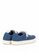 Aigle blue and navy Saguvi Low Sneakers 21858SH815AE16GS_3