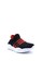 FASTER black FASTER KIDS - Sepatu Sneakers Anak 2009-B18 New Arrival Size 27/32 E31C6KS0D86B78GS_2