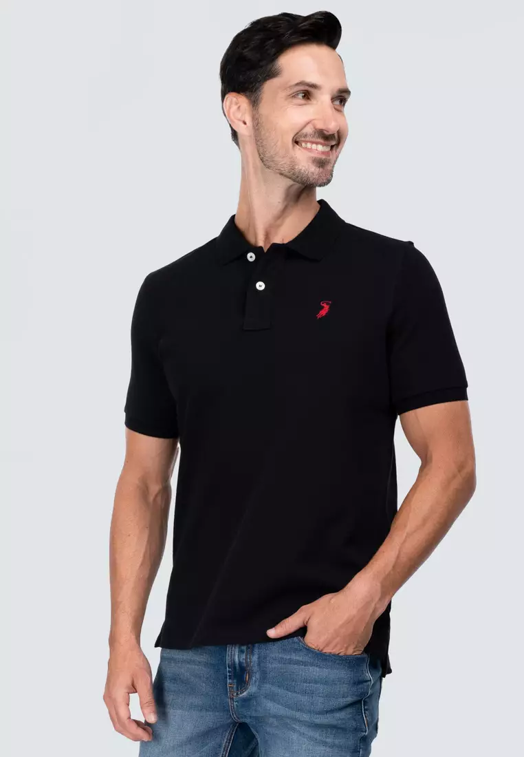 Polo Haus - Men’s Regular Fit Ultimate Polo Tee MKCSE013